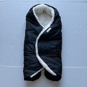 7AM Enfant Nido Cloud ND200 Baby Winter Blanket Wrap Car Seat Stroller Bassinet